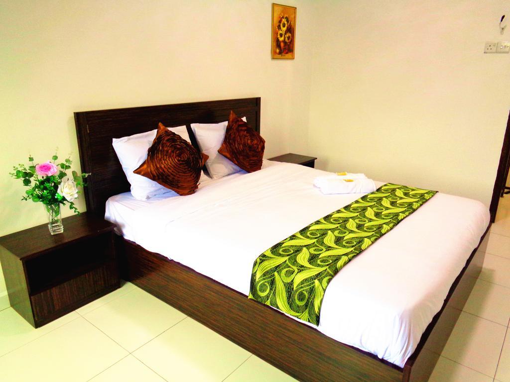 D'View Guest Houses Kuala Perlis Cameră foto