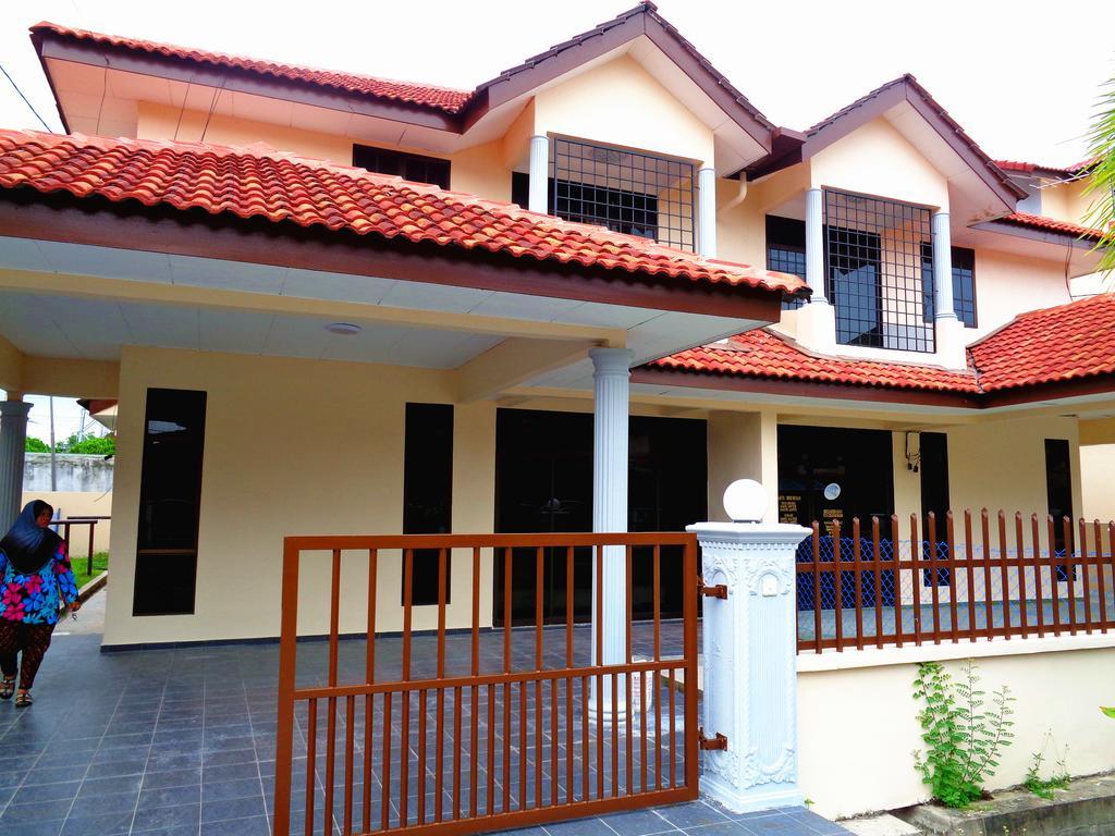 D'View Guest Houses Kuala Perlis Cameră foto