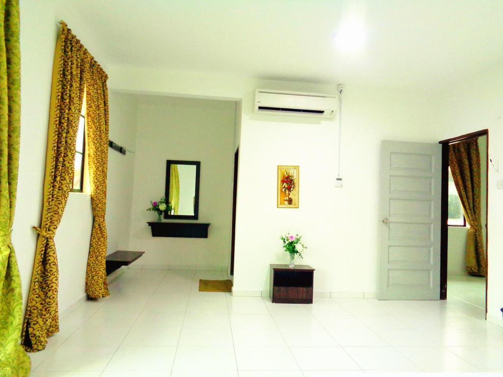 D'View Guest Houses Kuala Perlis Cameră foto
