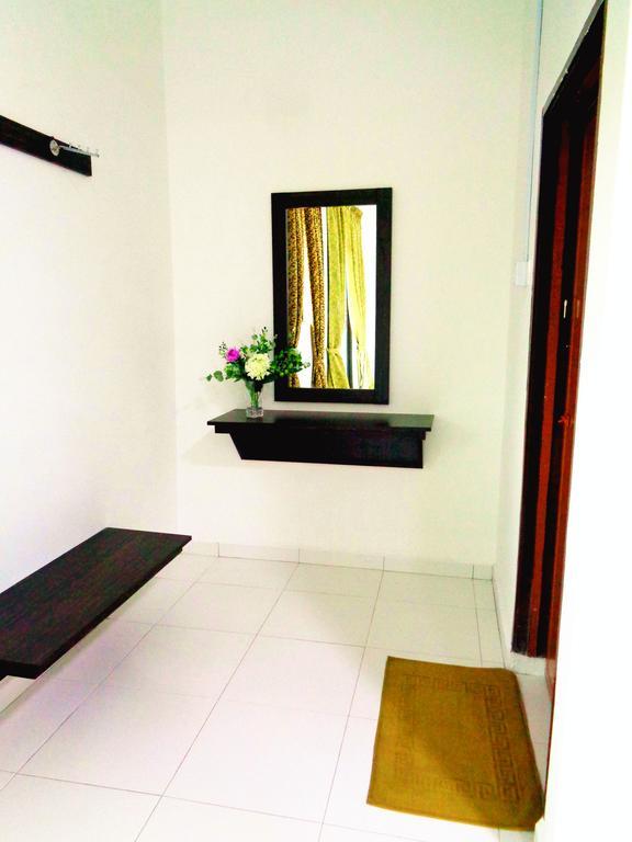 D'View Guest Houses Kuala Perlis Cameră foto
