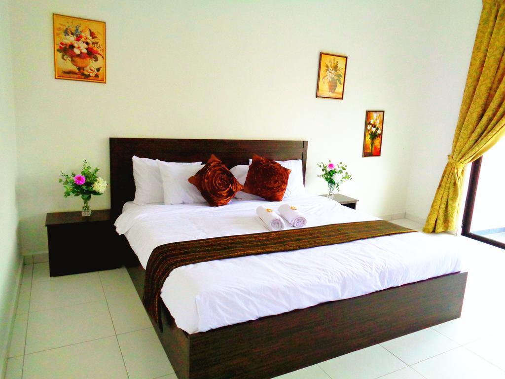 D'View Guest Houses Kuala Perlis Cameră foto