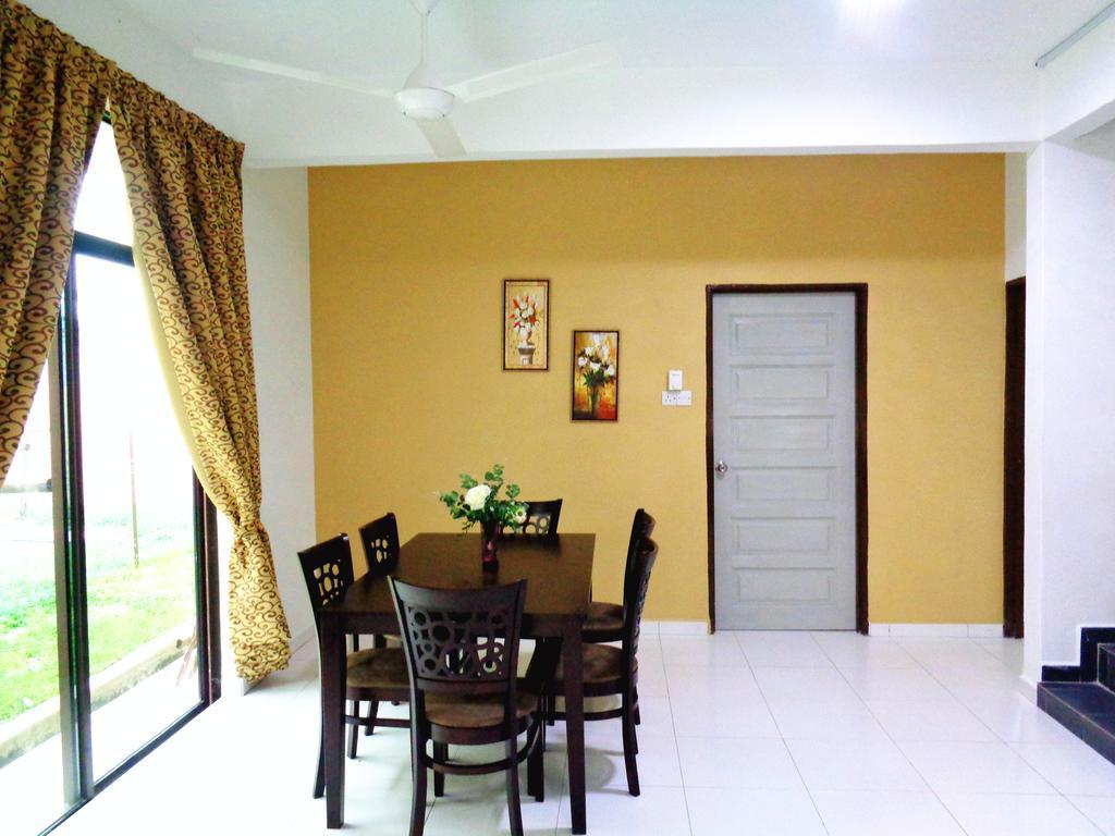 D'View Guest Houses Kuala Perlis Cameră foto